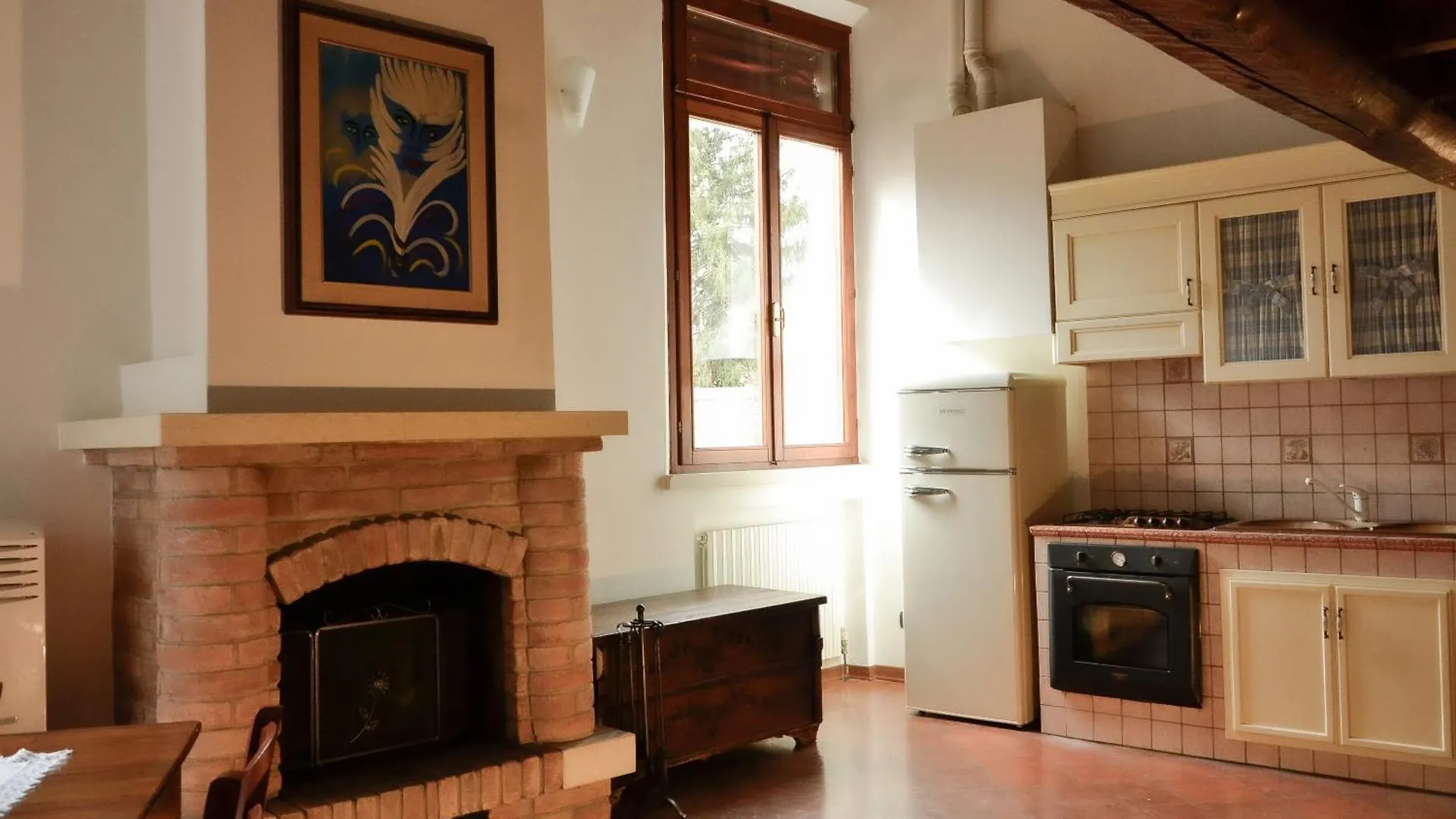 Apartment Suite Degli Estensi - Jacuzzi & Parking Ferrara Italy