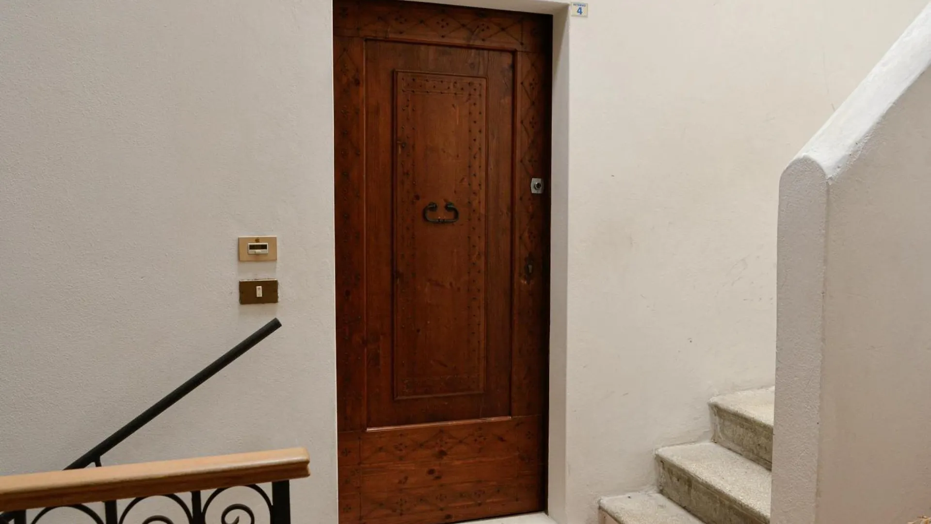Apartment Suite Degli Estensi - Jacuzzi & Parking Ferrara Italy