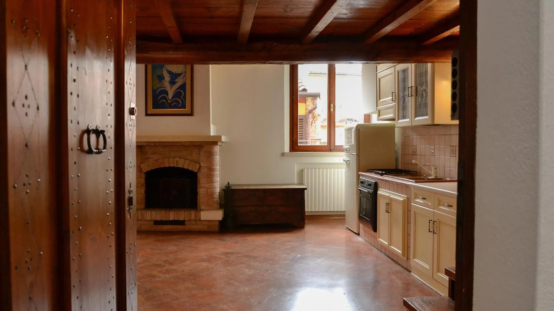 Suite Degli Estensi - Jacuzzi & Parking Ferrara Apartment