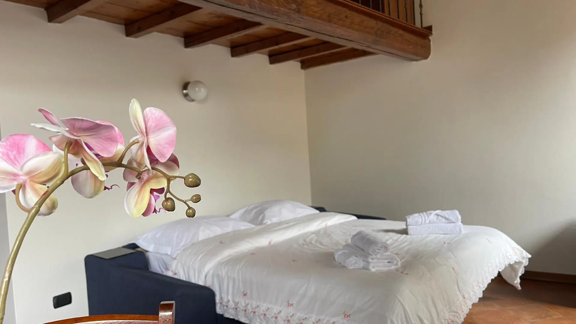 Apartment Suite Degli Estensi - Jacuzzi & Parking Ferrara