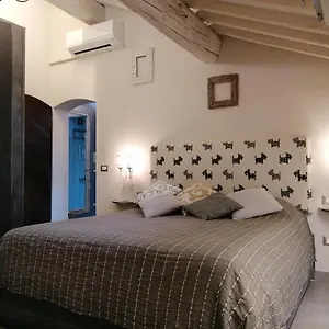 Magnolia Garden Loft Ferrara
