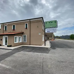 Mini-hôtel Antica Zio Cesare, Ferrare