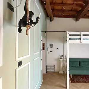 Loft Biagio50 In Centro Ferrara