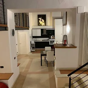 Vicolo Duelli Ferrara